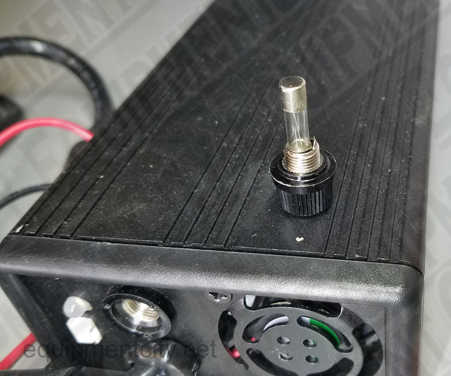 Equipment City — Rotary FA96663BK Shockwave Battery Charger